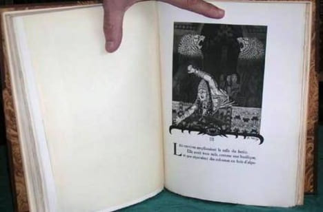 Hérodias.. FLAUBERT Gustave