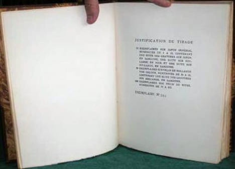 Hérodias.. FLAUBERT Gustave