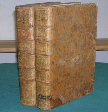 Histoire des Animaux d'Aristote. Notes sur l'Histoire des Animaux d'Aristote. 2 volumes.. ARISTOTE