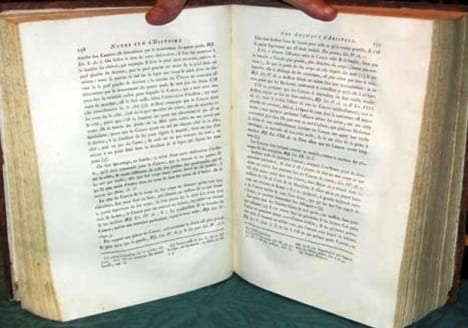 Histoire des Animaux d'Aristote. Notes sur l'Histoire des Animaux d'Aristote. 2 volumes.. ARISTOTE