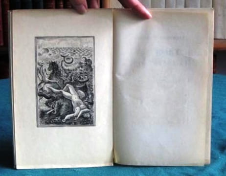 La Mort d'Hippolyte.. LACRETELLE Jacques de