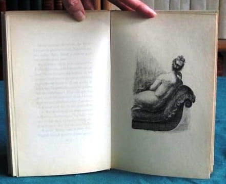 La Mort d'Hippolyte.. LACRETELLE Jacques de