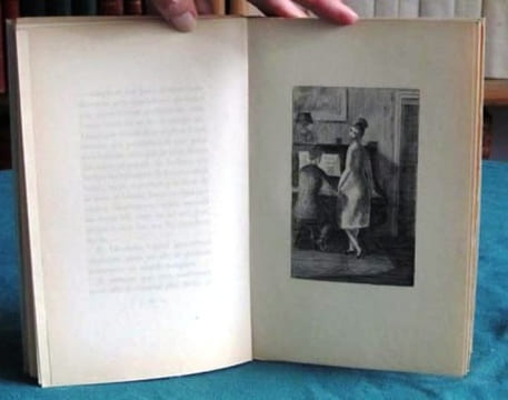 La Mort d'Hippolyte.. LACRETELLE Jacques de