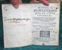 Historia di Heliodore delle cose Ethiopiche.. HELIODORE D'EMESE - GLINCI Leonardo