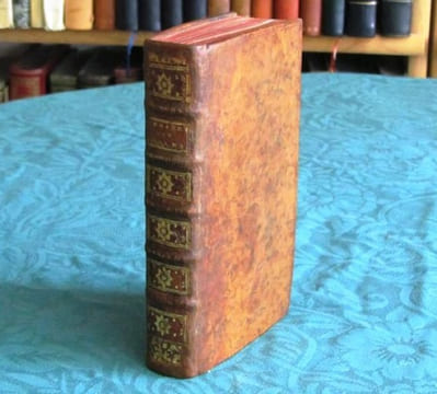 Traité de la Conservation des Grains et en particulier du Froment - Édition originale.. DUHAMEL DU MONCEAU Henri Louis
