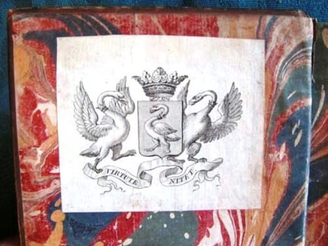 Traité de la Conservation des Grains et en particulier du Froment - Édition originale.. DUHAMEL DU MONCEAU Henri Louis