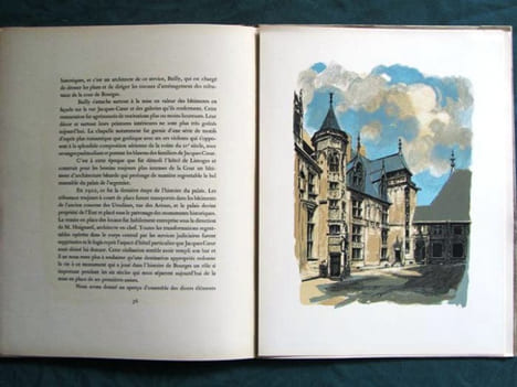 Bourges.. BAUDIER Paul