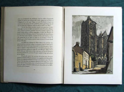Bourges.