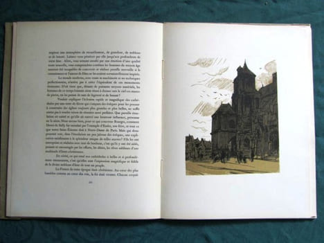 Bourges.. BAUDIER Paul