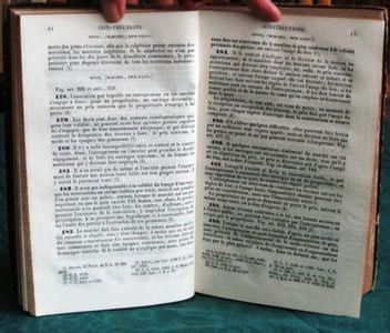 Code des Constructions et de la Contiguité (1846) suivi du Code des Propriétaires, des Locataires, des Usufruitiers et des Constructeurs de maisons.