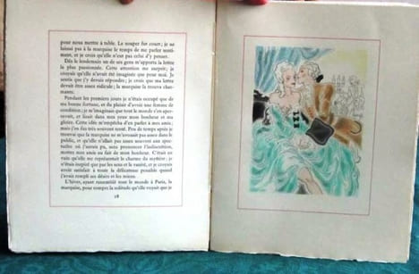 Les Confessions du Comte de ***.. DUCLOS Charles Pinot