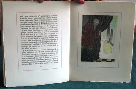 Les Confessions du Comte de ***.. DUCLOS Charles Pinot