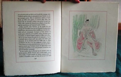 Les Confessions du Comte de ***.. DUCLOS Charles Pinot