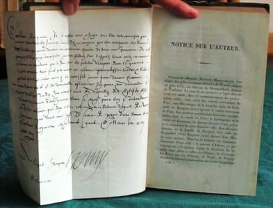 Histoire de France, depuis la fin du règne de Louis XVI à l'année 1825. Tome 1.