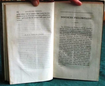 Histoire de France, depuis la fin du règne de Louis XVI à l'année 1825. Tome 1.