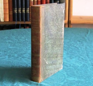 Histoire de France, depuis la fin du règne de Louis XVI à l'année 1825. Tome 3.
