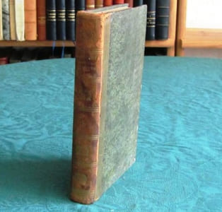 Histoire de France, depuis la fin du règne de Louis XVI à l'année 1825. Tome 5.