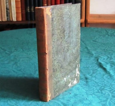 Abrégé de l'Histoire Générale des Voyages. Tome 19 - Monde.. LAHARPE ou (LA HARPE)
