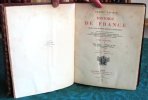 Histoire de France depuis les Origines jusqu'à la Révolution. Tome 3 (1226-1328).. LAVISSE Ernest - LANGLOIS