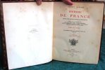 Histoire de France depuis les Origines jusqu'à la Révolution. Tome 4 (1328-1422).. LAVISSE Ernest - COVILLE
