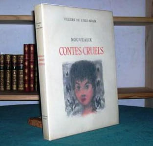 Nouveaux Contes Cruels.