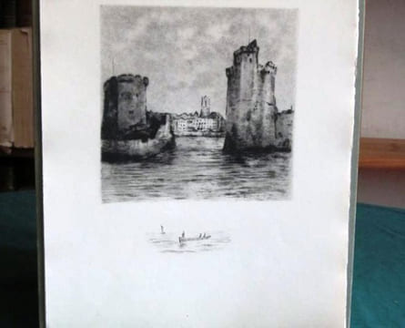 Dominique.. FROMENTIN Eugène