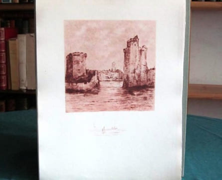 Dominique.. FROMENTIN Eugène