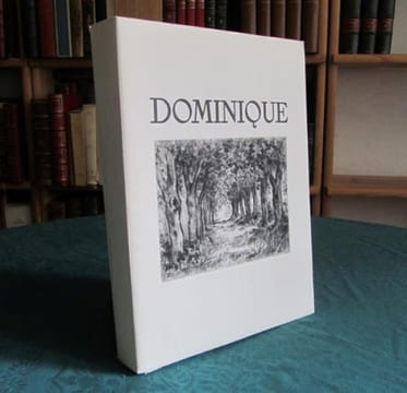 Dominique.. FROMENTIN Eugène