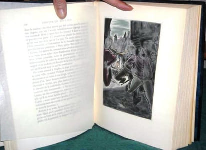 Contes de Boccace. (Bocace) 3 volumes.