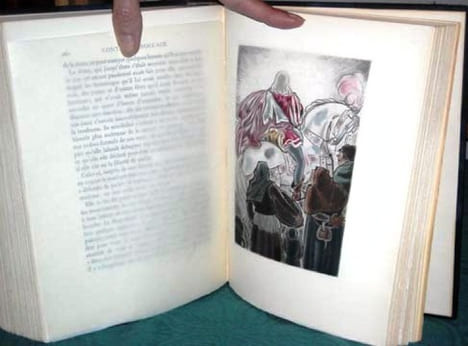 Contes de Boccace. (Bocace) 3 volumes.. BOCCACE Jean (Giovanni Boccaccio)