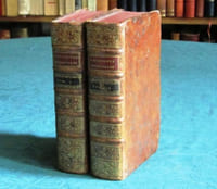 Anecdotes orientales. 2 volumes.
