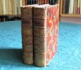 L'Iliade d'Homère. 2 volumes.. HOMERE