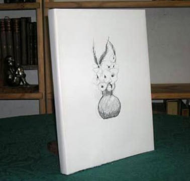 Parfums. Livre illustré par Edouard Goerg - Édition originale.. COLLECTIF