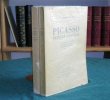 Picasso Peintre-Graveur. 2 volumes.. GEISER Bernhard