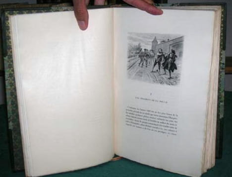Une Ténébreuse Affaire.. BALZAC Honoré de