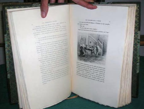 Une Ténébreuse Affaire.. BALZAC Honoré de
