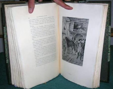 Une Ténébreuse Affaire.. BALZAC Honoré de