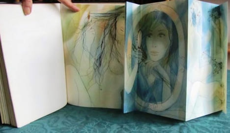 Prosopopée sur une jeune femme défunte - Édition originale.. SAINT-JAMES Arthur