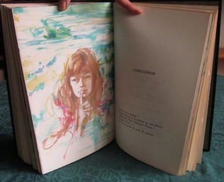 Prosopopée sur une jeune femme défunte - Édition originale.. SAINT-JAMES Arthur