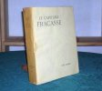 Le Capitaine Fracasse. 2 volumes.. GAUTIER Théophile