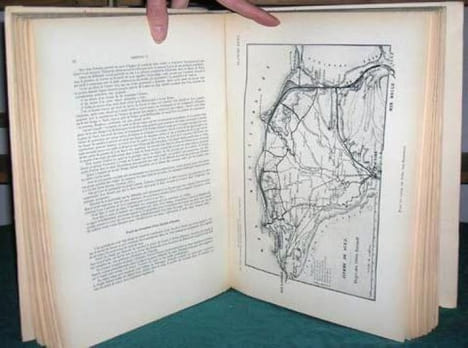 Prosper Enfantin et les Grandes Entreprises du XIXè siècle.. D'ALLEMAGNE Henry-René