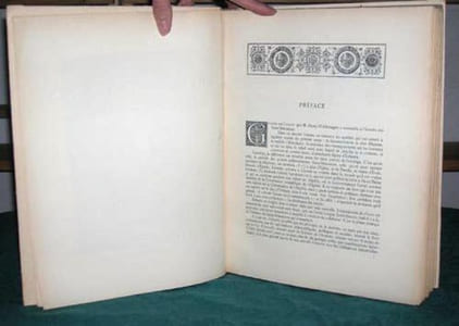 Prosper Enfantin et les Grandes Entreprises du XIXè siècle.