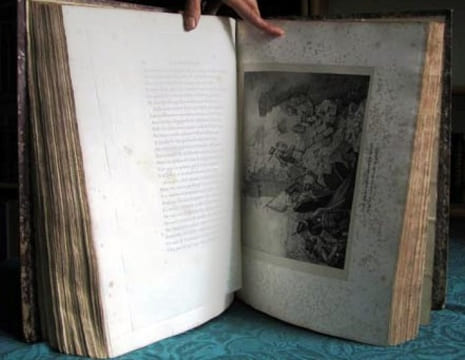 La Henriade, Poëme de Voltaire.. VOLTAIRE