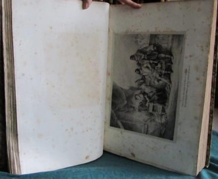 La Henriade, Poëme de Voltaire.. VOLTAIRE