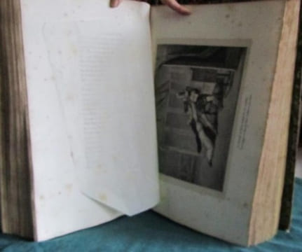 La Henriade, Poëme de Voltaire.. VOLTAIRE