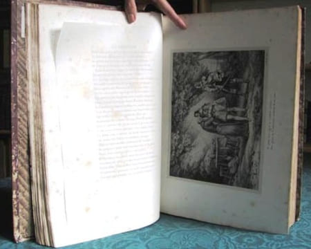 La Henriade, Poëme de Voltaire.. VOLTAIRE