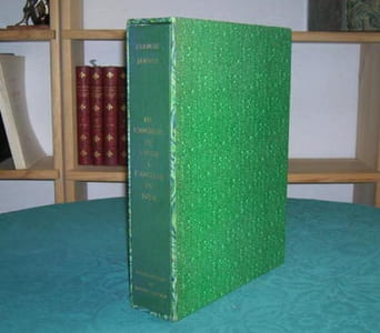 De l'Angélus de l'aube à l'Angélus du soir.