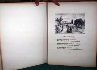 De l'Angélus de l'aube à l'Angélus du soir.