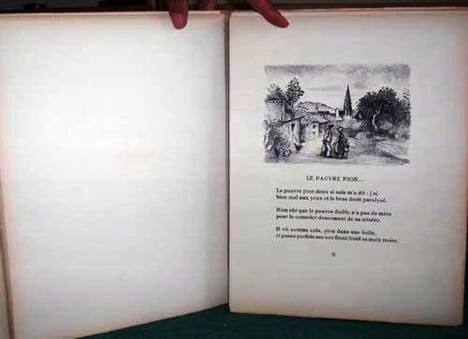 De l'Angélus de l'aube à l'Angélus du soir.. JAMMES Francis