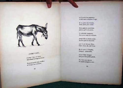 De l'Angélus de l'aube à l'Angélus du soir.